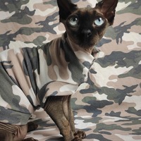 Faded Camo - Thermal - Thumbnail 1