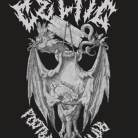 Celtic Bat (Black or Green) - Thumbnail 2