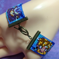 Pixel Bracelet - Chrono Trigger - Thumbnail 3