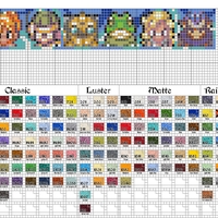 Pixel Bracelet - Chrono Trigger - Thumbnail 4