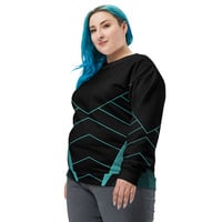 Couple/Unisex Sweatshirt - Thumbnail 2