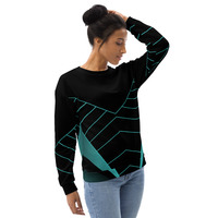 Couple/Unisex Sweatshirt - Thumbnail 3