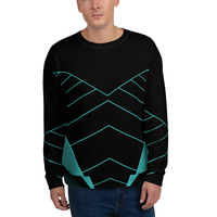 Couple/Unisex Sweatshirt - Thumbnail 4
