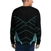 Couple/Unisex Sweatshirt - Thumbnail 5