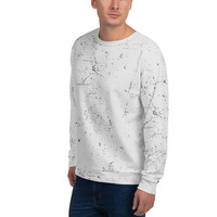 Couple/Unisex Sweatshirt - Thumbnail 8