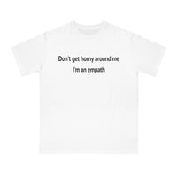 Free Shipping-I'M AN EMPATH TEE - Thumbnail 2
