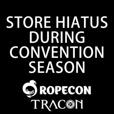 Store on hiatus