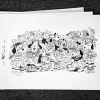 Fiasco Pack  - Thumbnail 1