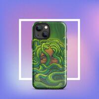 Gorgon Emerging • Tough Case for iPhone - Thumbnail 7