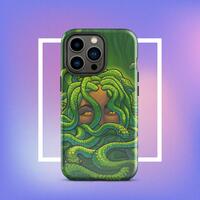 Gorgon Emerging • Tough Case for iPhone - Thumbnail 9
