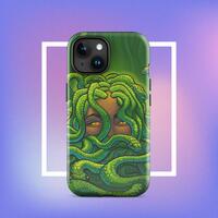 Gorgon Emerging • Tough Case for iPhone - Thumbnail 15