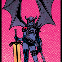 I believe it's Magik - Thumbnail 1