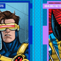 X-marked Gloss  - Thumbnail 2