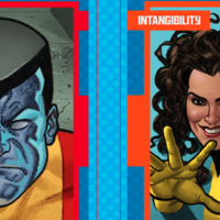 X-marked Gloss  - Thumbnail 5