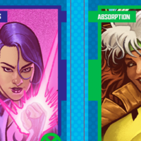 X-marked Gloss  - Thumbnail 7
