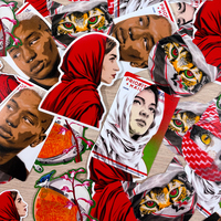 Vinyl Sticker Pack - Thumbnail 1