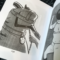 Pretty Please Zine - Thumbnail 1