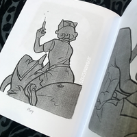 Pretty Please Zine - Thumbnail 3