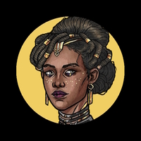 Arcane Button Badges (Batch 2) - Thumbnail 2