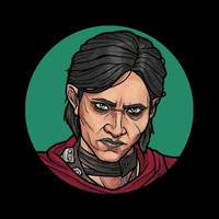 Arcane Button Badges (Batch 2) - Thumbnail 3