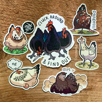 Kugel sticker - Thumbnail 1