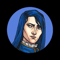 Arcane Button Badges (Batch 1) - Thumbnail 3