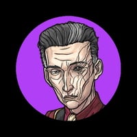 Arcane Button Badges (Batch 1) - Thumbnail 4