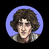 Arcane Button Badges (Batch 1) - Thumbnail 6