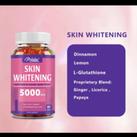 Skin Enhancement  Gummies – Brighten, Anti-Oxidation & Anti-Aging – 60 Gummies - Thumbnail 1