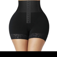 Butt shaper waistrainer - Thumbnail 1