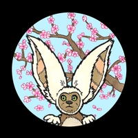 Avatar Large Button Badges/Keyrings - Thumbnail 2