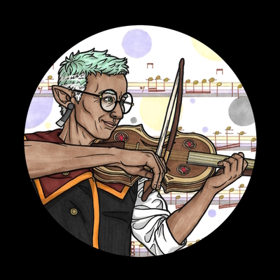 Owl house large button badges/keyrings