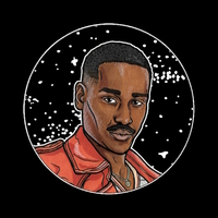 Doctors Who Button Badges (set 2) - Thumbnail 1