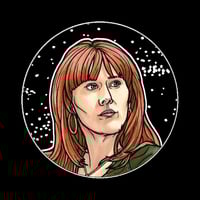 Companions Button Badges (set 1) - Thumbnail 3