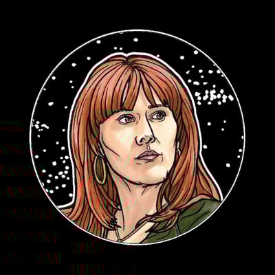 Companions button badges (set 1)