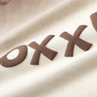 Cute cat-ear T-shirt for summer - Thumbnail 4