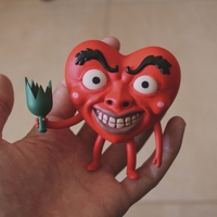 Heart Guy - Thumbnail 1