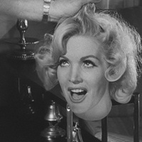 Carnival of Souls & Tormented Horror Double Feature – Halloween Mixtape Retro Movie Night Collection - Thumbnail 2