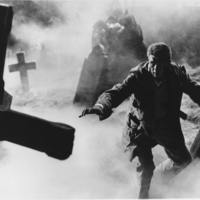 Horror Hotel & The Screaming Skull - Retro Halloween Horror Double Feature DVD - Thumbnail 2