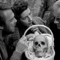 Horror Hotel & The Screaming Skull - Retro Halloween Horror Double Feature DVD - Thumbnail 3