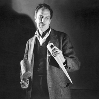 Vincent Price Halloween Horror Double Feature - Last Man on Earth & House on Haunted Hill DVD - Thumbnail 2