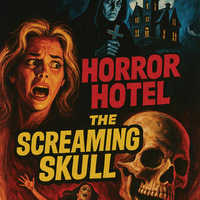 Halloween Mixtape Horror DVD Bundle - 6 Classic Movies, Retro Double Features, Spooky Host - Thumbnail 4