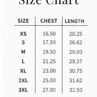 TIGERS & POPPIES Tank Top - Thumbnail 1