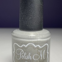 Polish ‘M - Unofficial Official Dress Code - Thumbnail 1