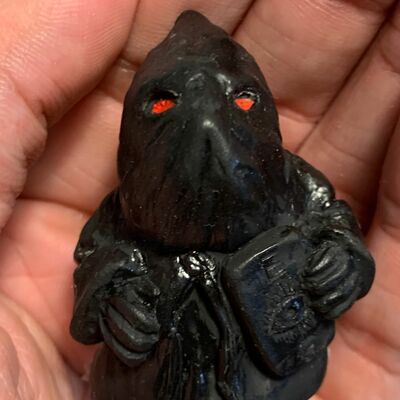 Eg cultist (resin)