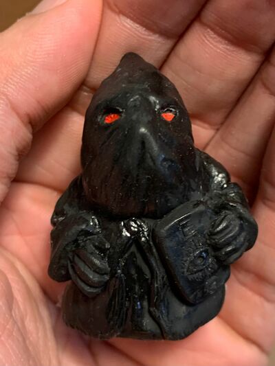 EG Cultist (Resin)