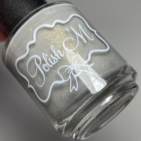 Polish ‘M - Unofficial Official Dress Code - Thumbnail 2