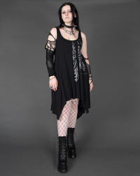 Incision Dress - Thumbnail 2