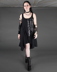 Incision Dress - Thumbnail 6