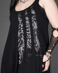 Incision Dress - Thumbnail 1